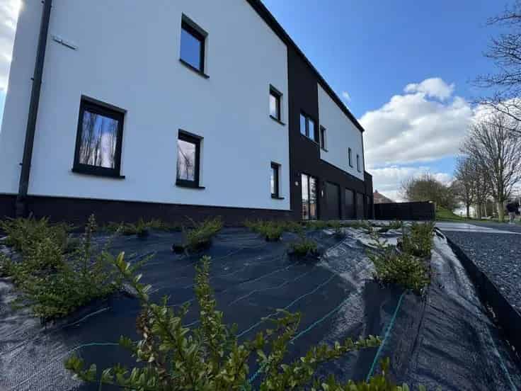 Duplex Te Koop