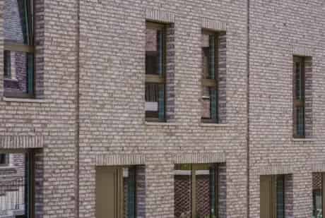 Nieuwbouw Appartementen en Woningen Gavere