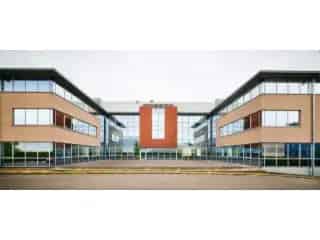Kantoor te Koop Grimbergen 2715m² -  Brussels 7 Business Park