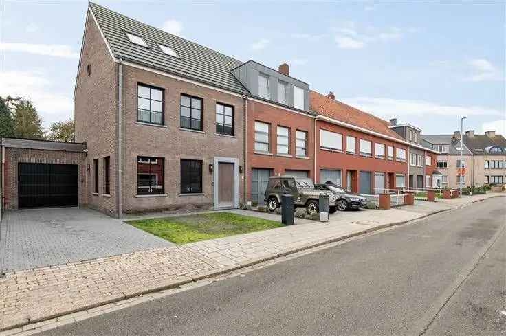 Huis Te Koop