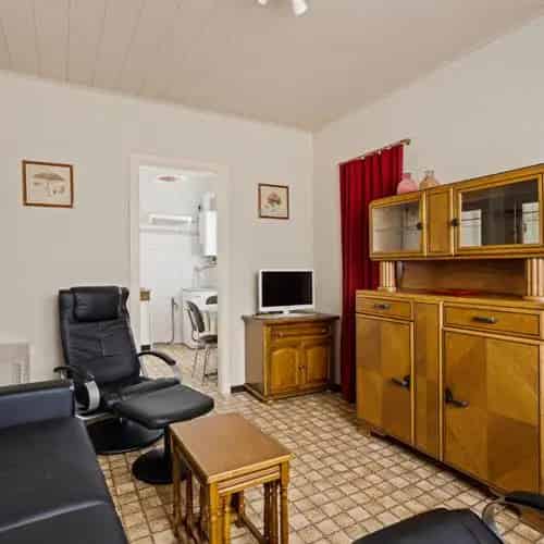 Appartement 3 Wooneenheden De Panne