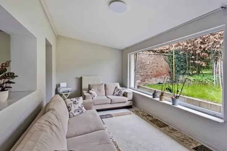 Huis Te Koop Haasrode 3 Slaapkamers Tuin Garage