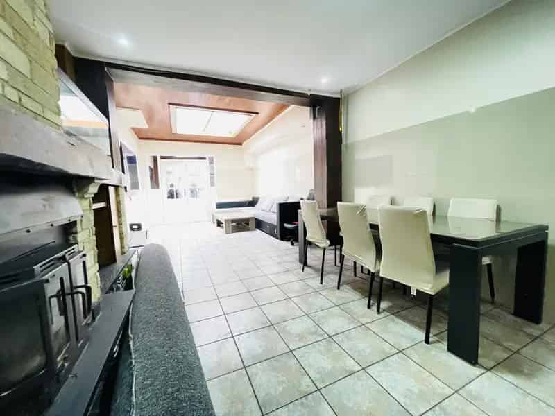 Huis te koop 4 slaapkamers tuin EPC B