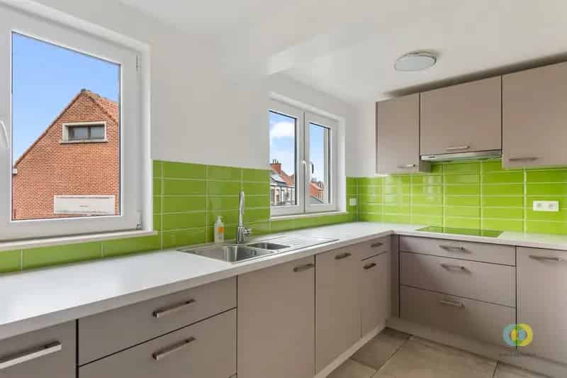 Duplex Appartement Koningslo Rustig Gelegen Nabij Brusselse Ring