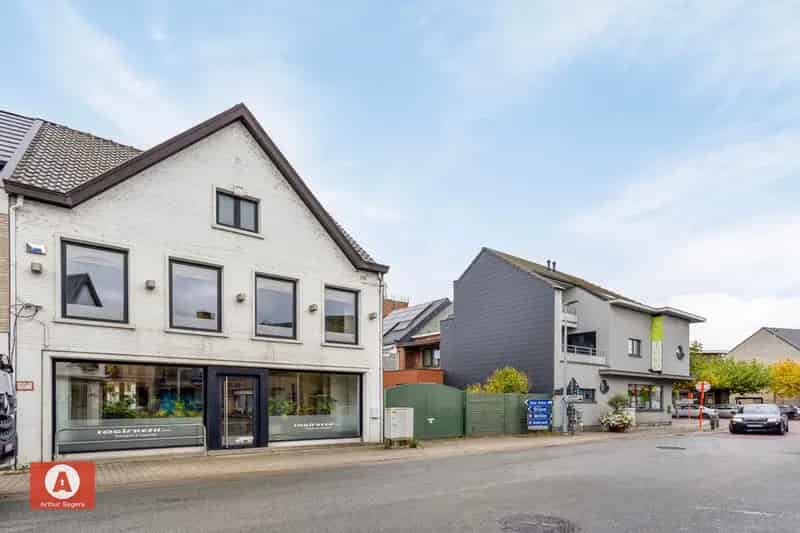 Huis te Koop Volledig Aanbod