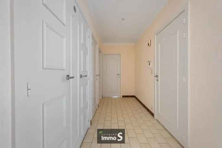 Appartement te Koop Oostende - 3de Verdieping Res Menorca