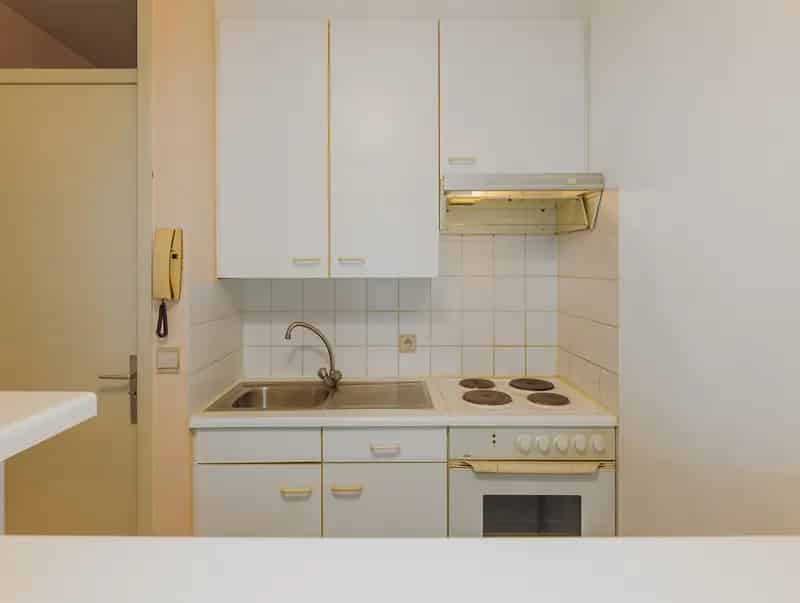 Appartement te koop Nieuwpoort met panoramisch zicht