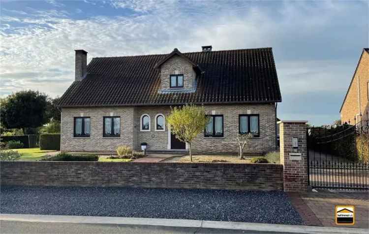 Woning te koop Sint-Truiden