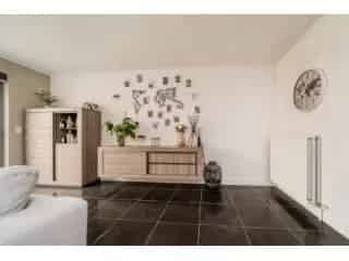 Duplex te Koop Borsbeek - 2 slaapkamers - Carport - Tuin