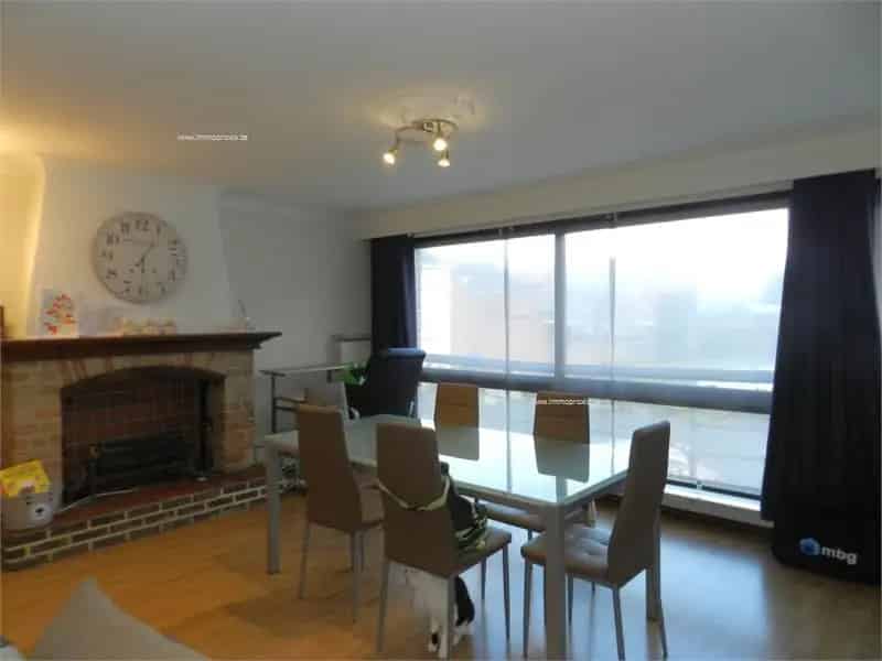 Appartement te huur Torhout 2 slaapkamers