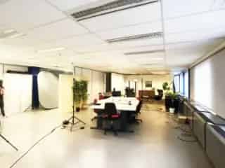 Kantoorruimte te Huur Evere 457m²
