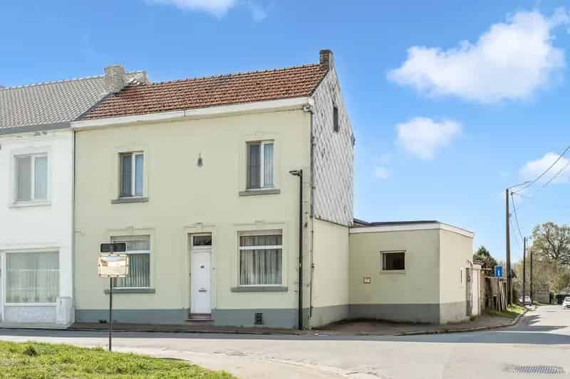 Woning te koop in Zussen
