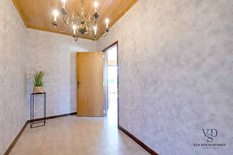 Huis te koop renovatieproject Huise
