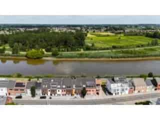 Appartement te koop Dendermonde - 2 slaapkamers - Scheldezicht