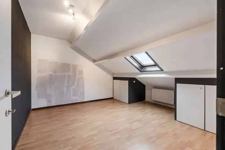 Duplex Te Koop Antwerpen: 2 Slaapkamers, EPC B, Ruim Terras