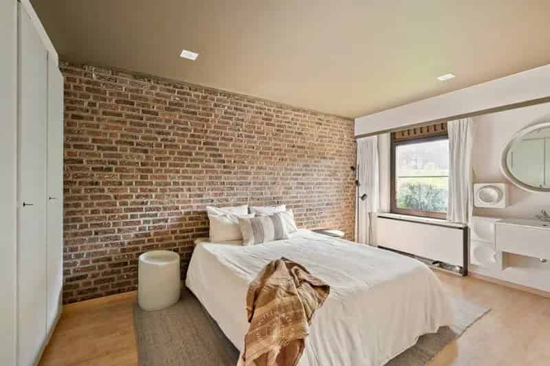 Laagbouwvilla Lokeren 2862m² Tuin 4 slaapkamers