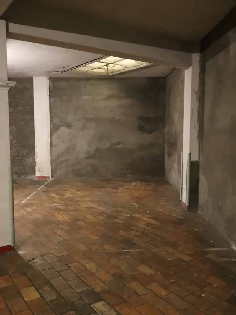 Parkeerplaatsen te huur nabij Citadelpark