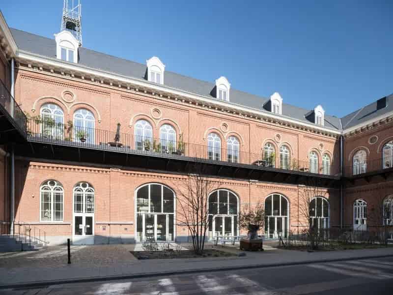 Kantoor te koop in Gent