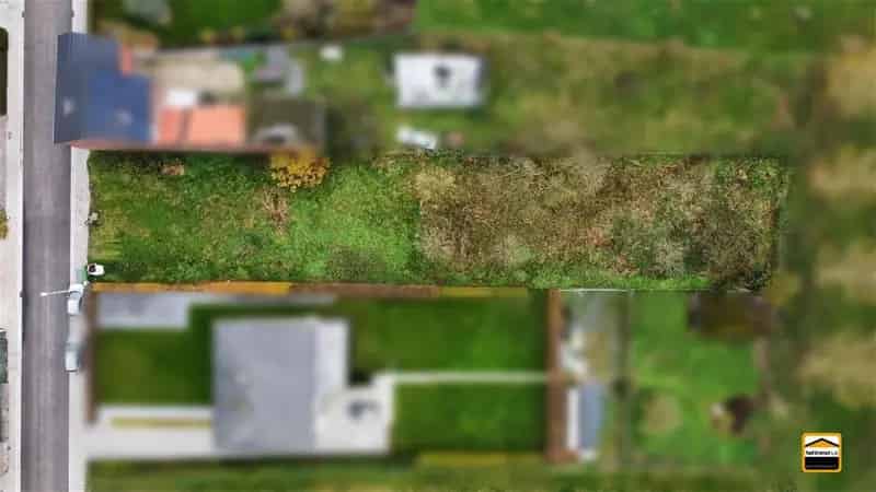 Bouwgrond te Koop in Heers - Landelijke Ligging - 10a 93ca