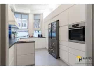 Huis te koop Merksem 3 slaapkamers 2 badkamers