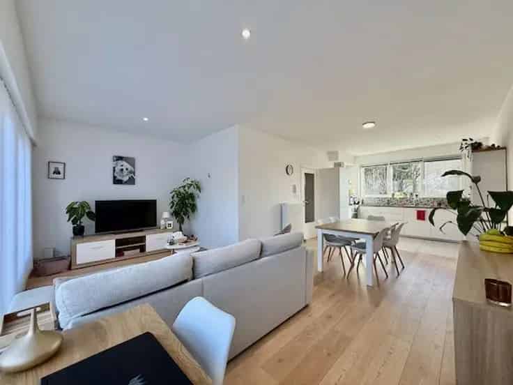 Gerenoveerde 3 4 Slaapkamers Huis Te Koop Brasschaat