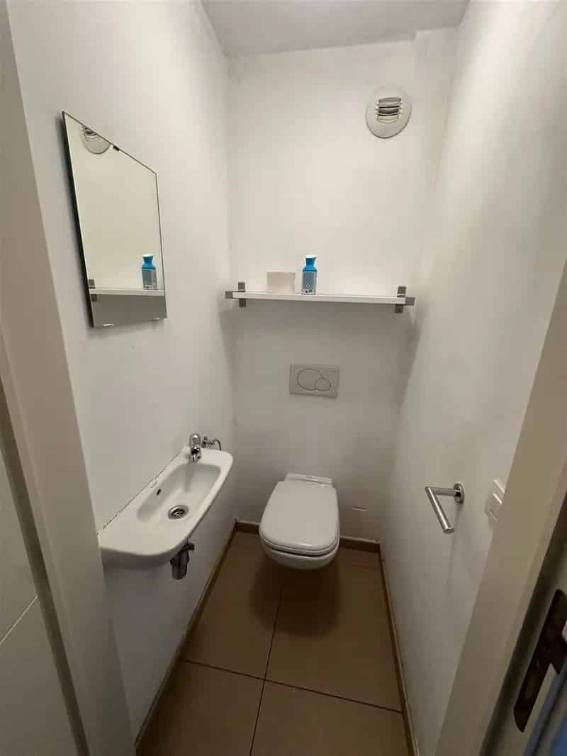 Appartement 2 slaapkamers te koop Erembodegem