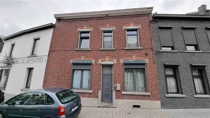 Huis Te Koop Te Renoveren 3 slaapkamers