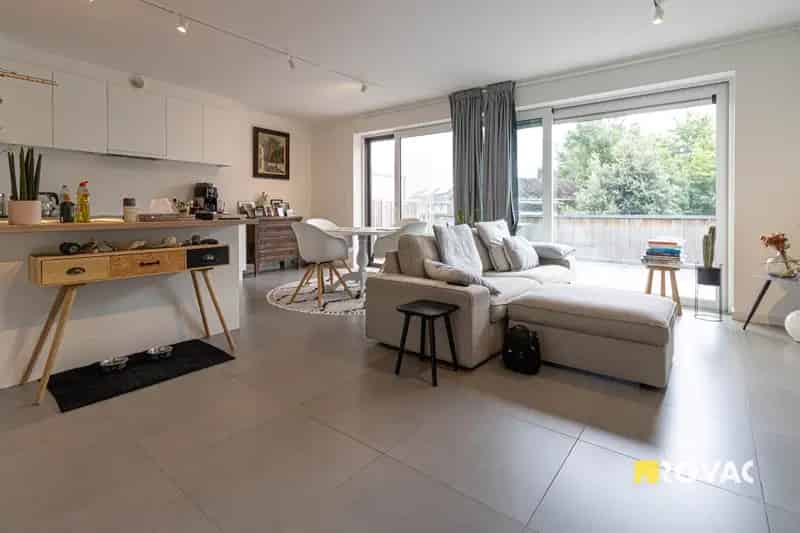 Appartement te huur Ledegem 93m2