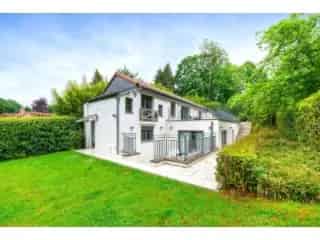 Villa te Koop Ukkel Petite Espinette