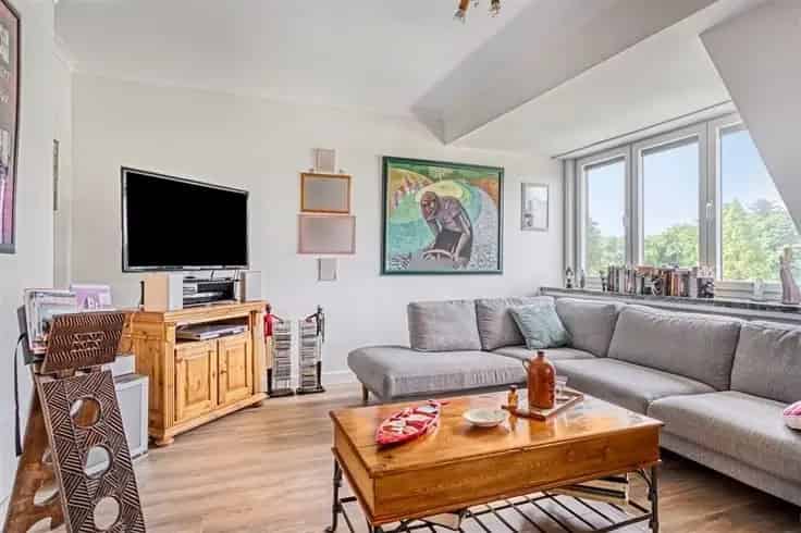 Gerenoveerd Appartement te Koop 165m2 Oudenaarde