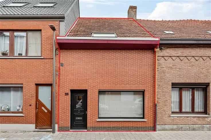 Huis Te Koop