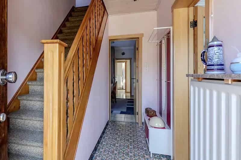 Te renoveren woning 910m² 3 slaapkamers rustig gelegen