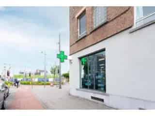 Handelspand te Koop Hoboken - Renovatieproject met Commerciële Ruimte