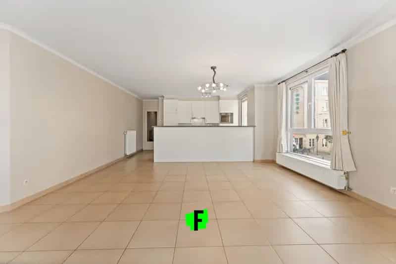 Appartement te koop Blankenberge: Instapklaar 2 slaapkamers