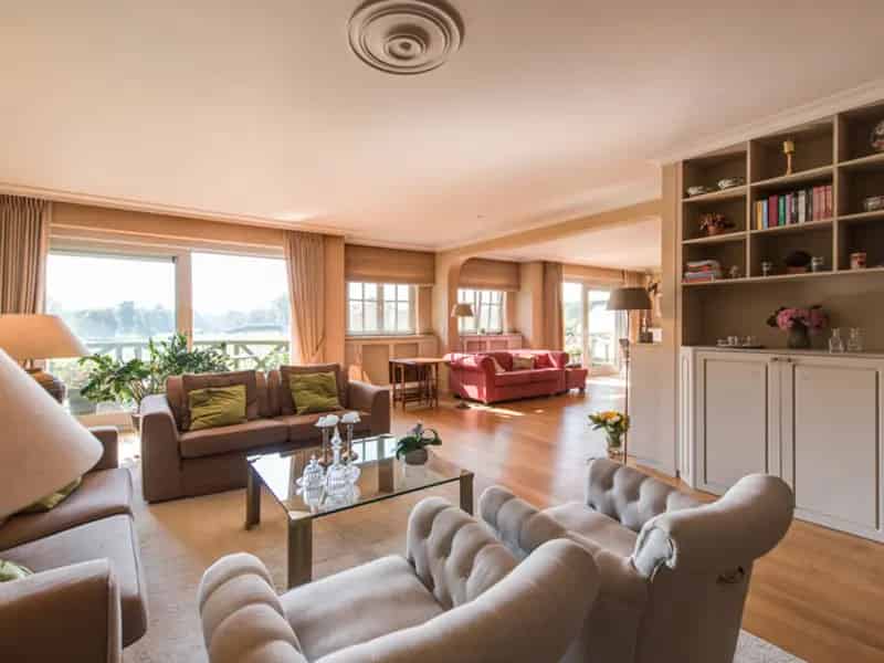 Appartement te koop Brasschaat Golf zicht