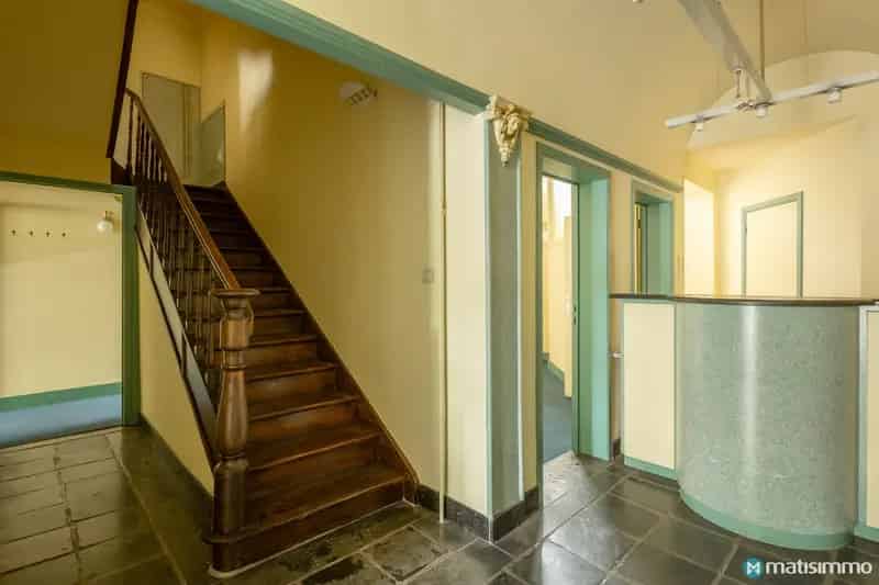Appartementen te huur Bilzen Centrum 3 appartementen 6 parkeerplaatsen