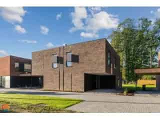 Nieuwbouw Huis te Koop Begijnendijk 3 slaapkamers BEN woning