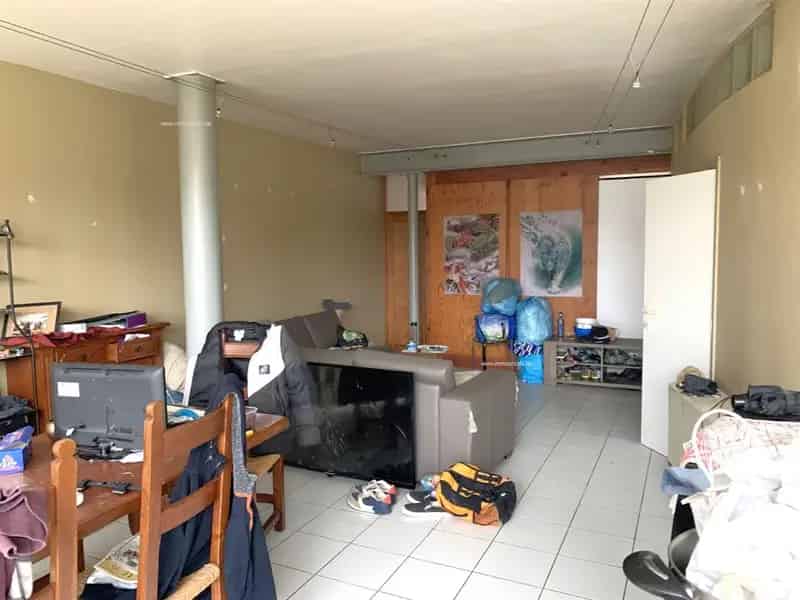 Handelspand te Koop Gent 1 Slaapkamer Grote Stadstuin