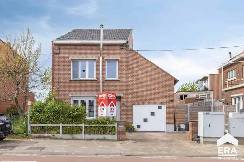 Huis te huur 3 4 slaapkamers garage tuin