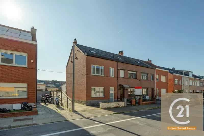 Huis te huur Vilvoorde: Instapklare 3 slaapkamers, garage, zonnepanelen