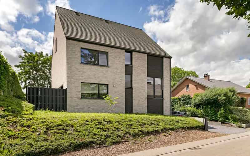 Villa te huur Kortenberg 4 slaapkamers grote zolder tuin garage