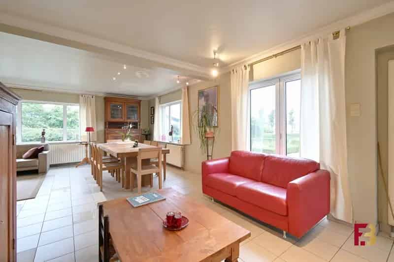 Huis te koop Lichtervelde: Rustig & centraal gelegen