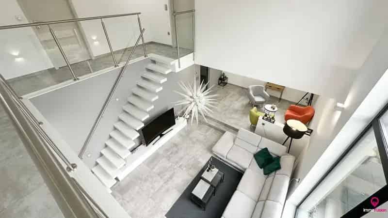 Zeer strakke BEN-woning met hoogwaardige afwerking en 2% RR!