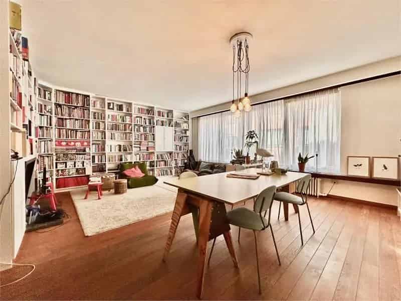 Appartement 3 slaapkamers Antwerpen