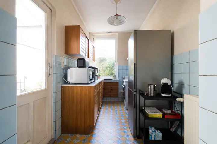 Haerne 154 Ruime woning te koop