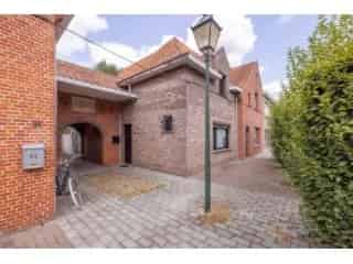 Huis te koop Herentals 3 slaapkamers instapklaar