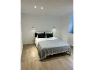 Appartement Brussel Centrum - Gemeubileerd - Nabij Grote Markt