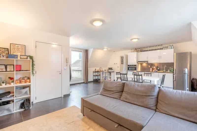 Appartement te koop Leuven Centrum 1 slaapkamer