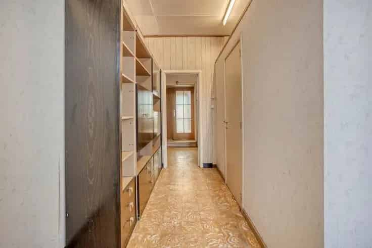 Te renoveren woning Ninove: Ruime woning met tuin en garage