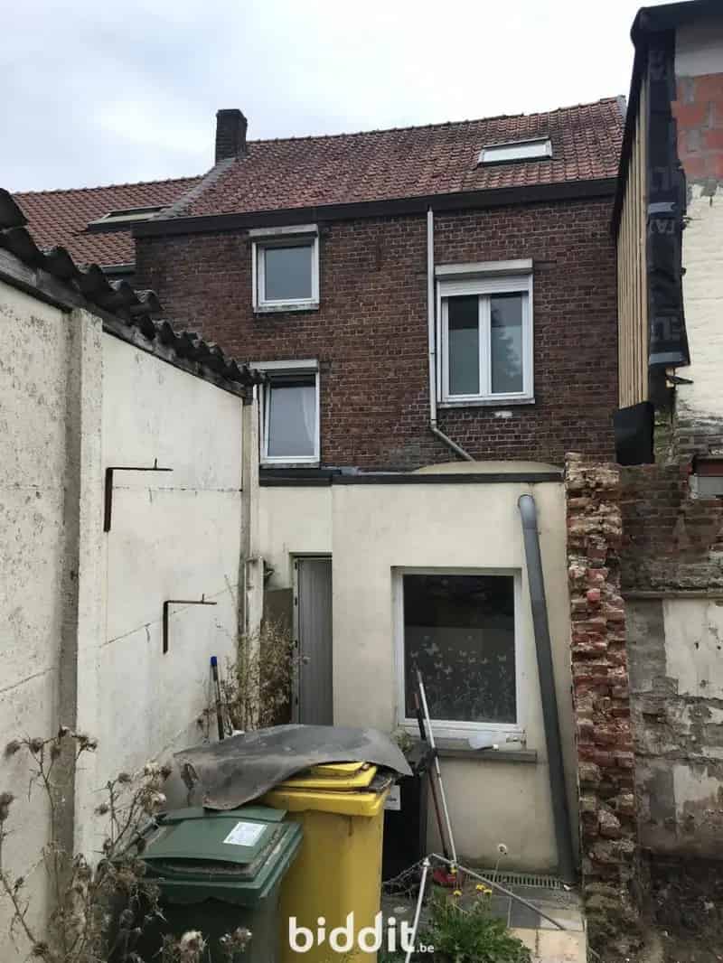 Woning met Tuin te Hoegaarden
